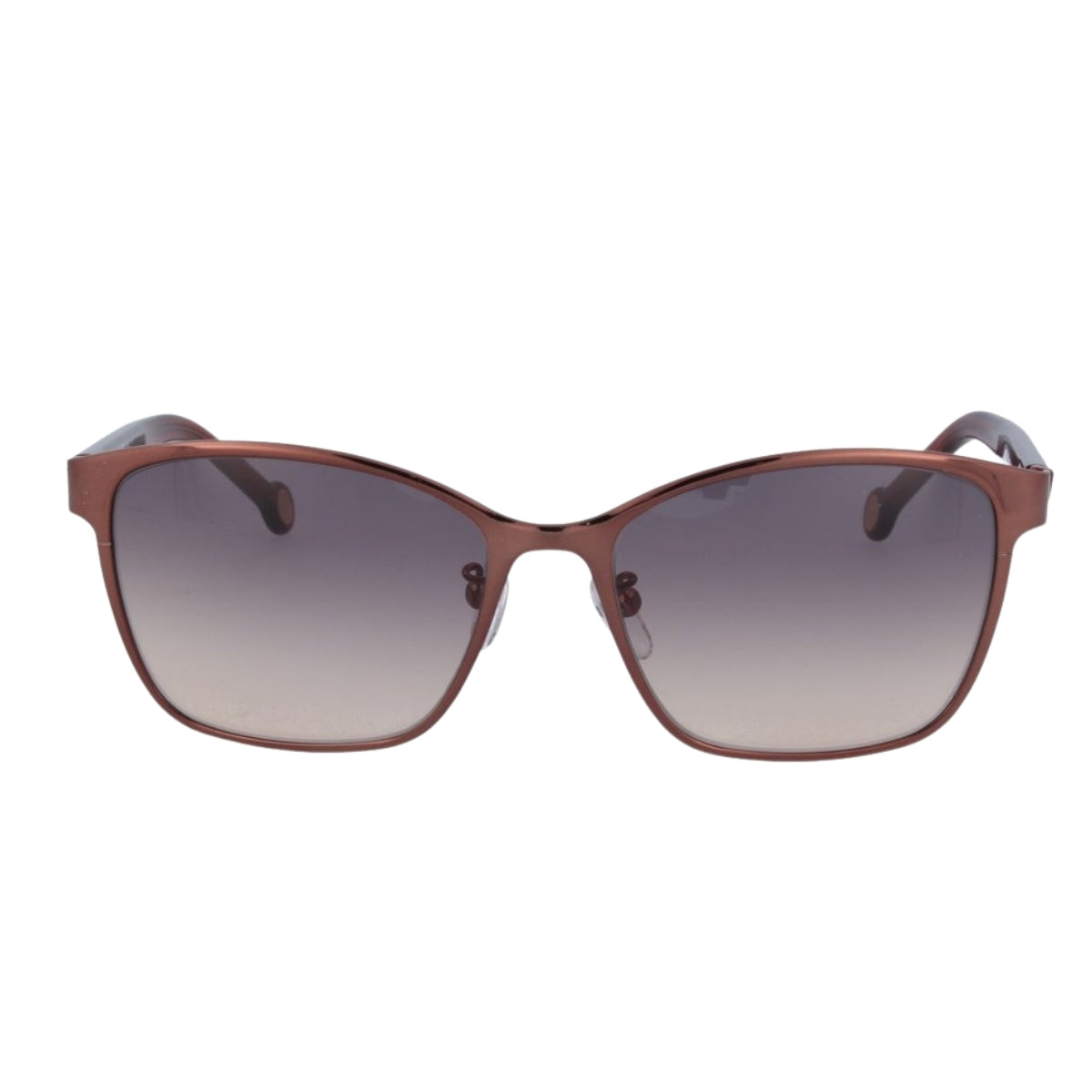 CAROLINA HERRERA Lente De Sol SHE06708F456 BRONCE SHE067