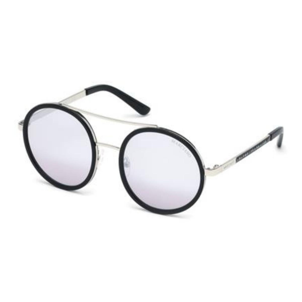 GUESS Lente De Sol GM0780S05C55 SILVER / BLACK GM0780S