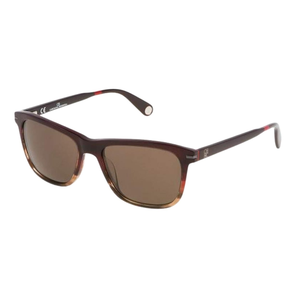 CAROLINA HERRERA Lente De Sol SHE6580ACL55 TORTOISE SHE658