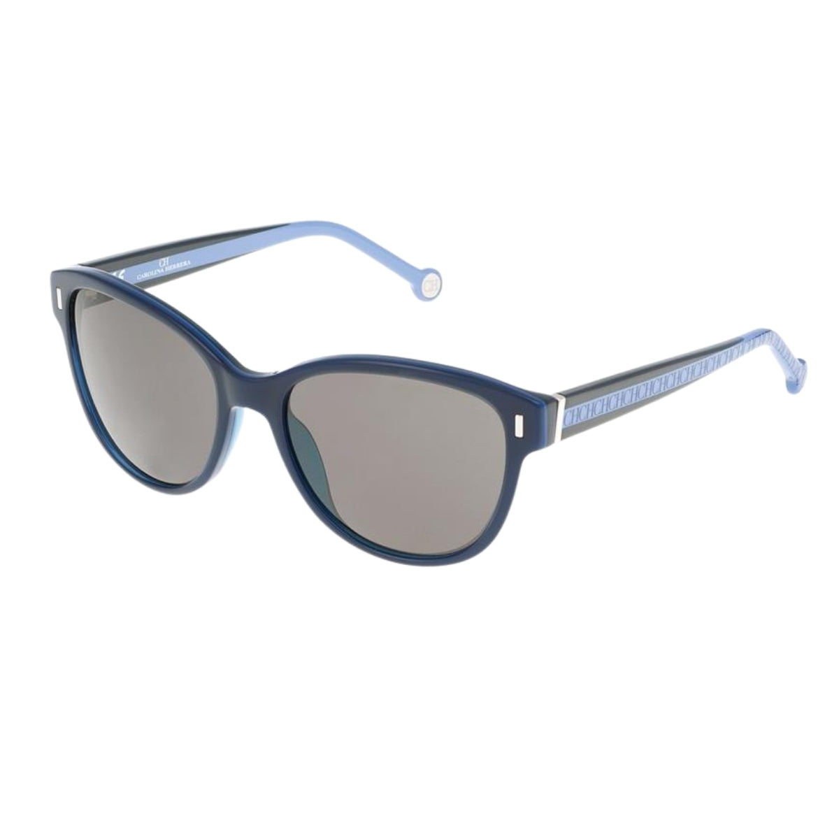 CAROLINA HERRERA Lente De Sol SHE597098055 BLUE SHE597