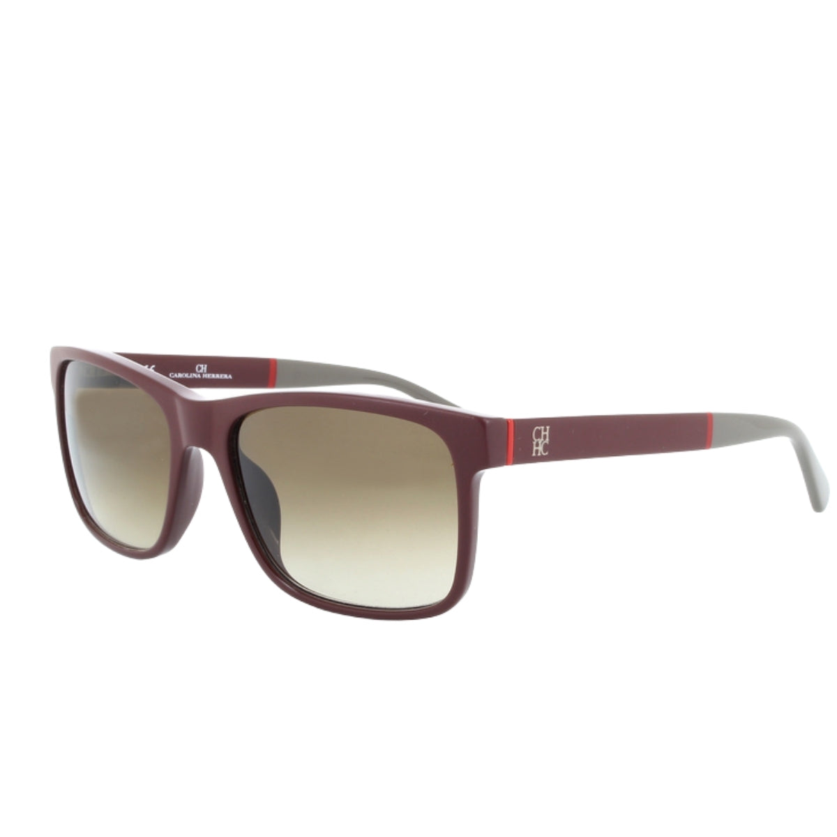 CAROLINA HERRERA Lente De Sol SHE6570GFP56 BURDEO SHE657