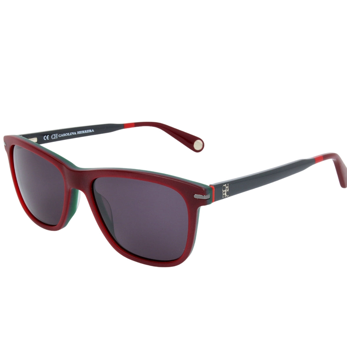 CAROLINA HERRERA Lente De Sol SHE658T78M55 BURDEO SHE658