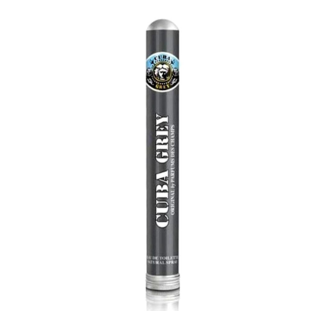 Cuba Grey EDT Hombre 35Ml