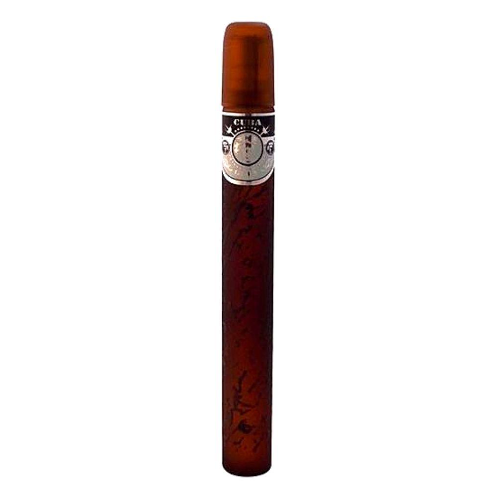 Cuba Grey EDT Hombre 35Ml