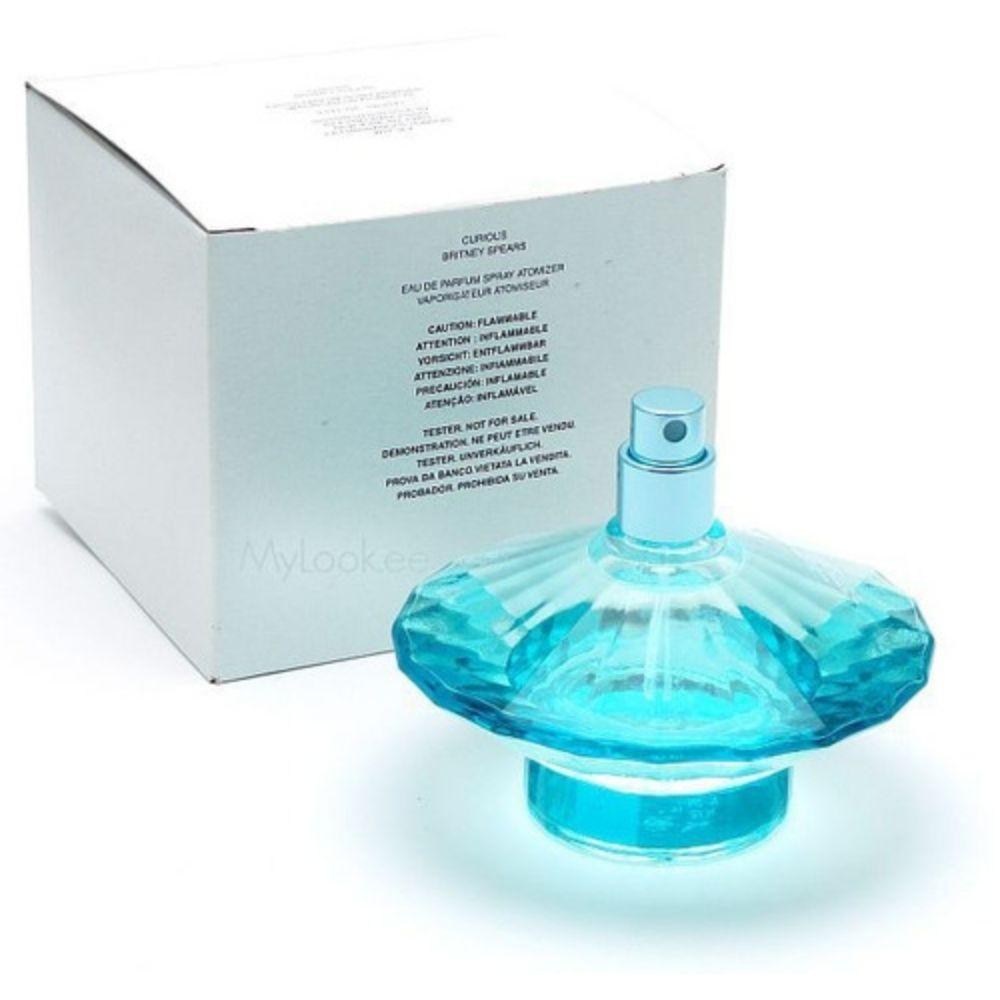 Curious Tester EDP Mujer 100ML