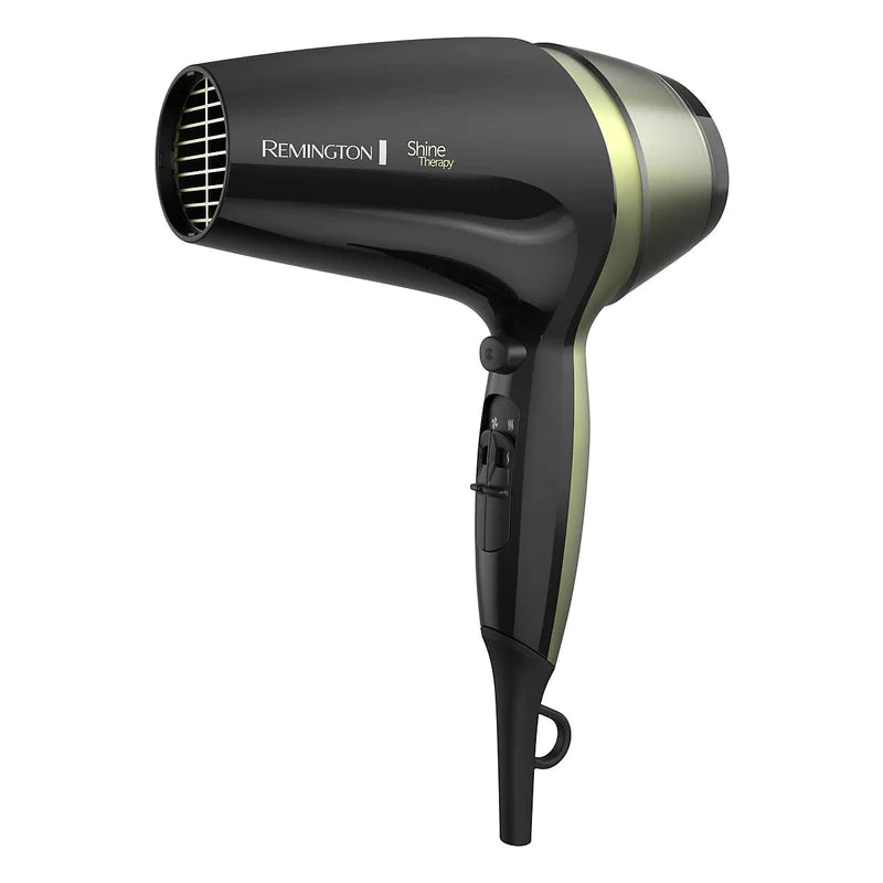 SECADORES REMINGTON SHINE THERAPY NEGRO D13A (220) R
