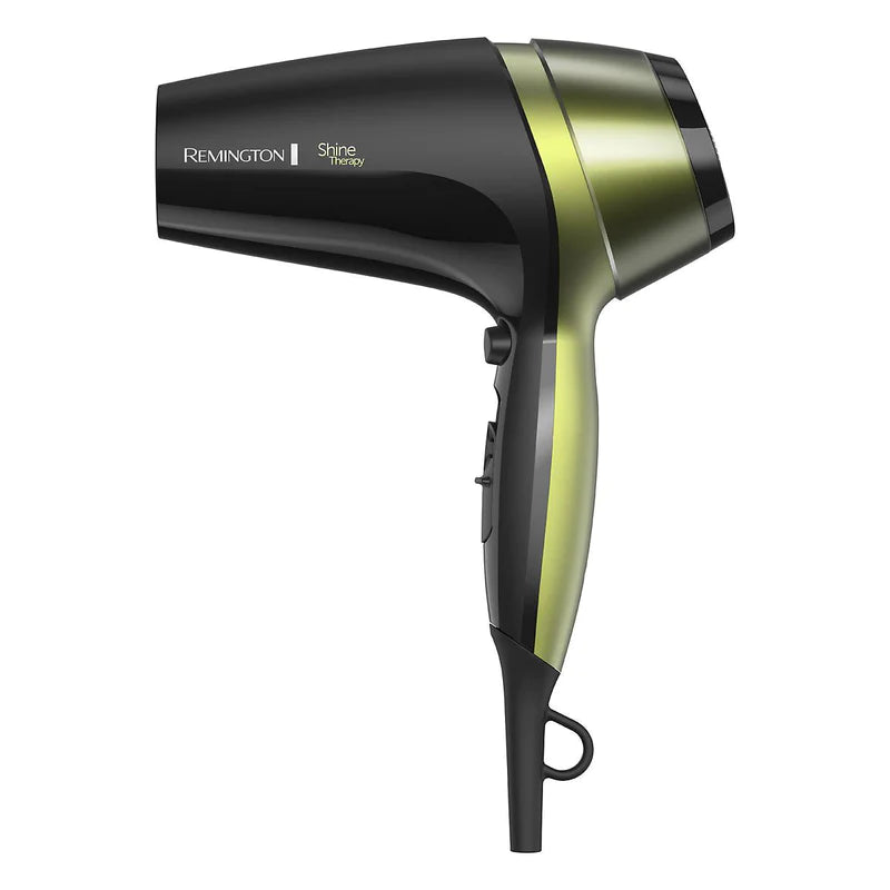 SECADORES REMINGTON SHINE THERAPY NEGRO D13A (220) R