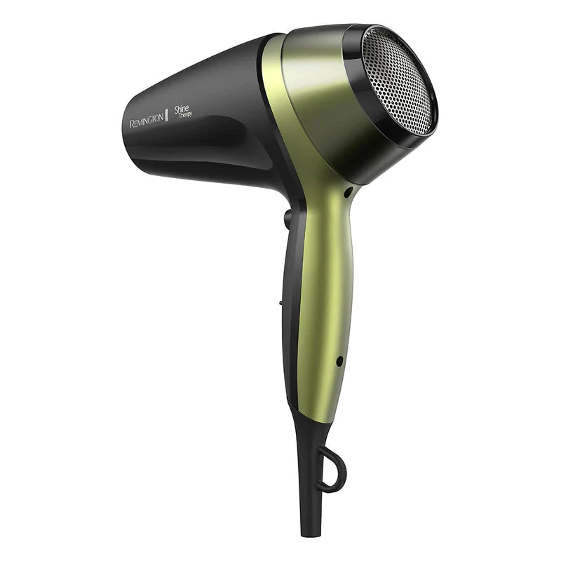 SECADORES REMINGTON SHINE THERAPY NEGRO D13A (220) R