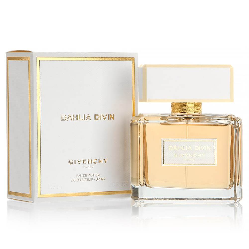 Dahlia Divin 50ML EDT Mujer Givenchy