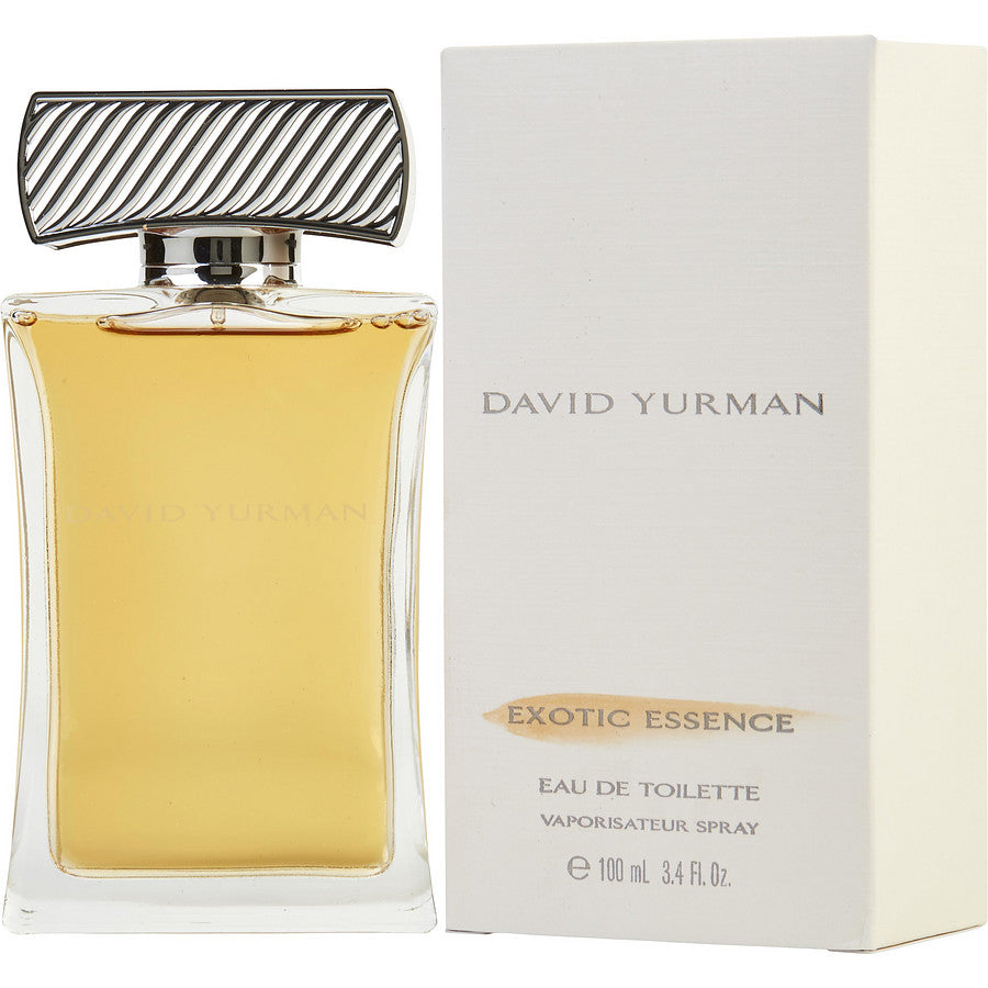 Exotic Essence David Yurman Edt 100Ml Mujer