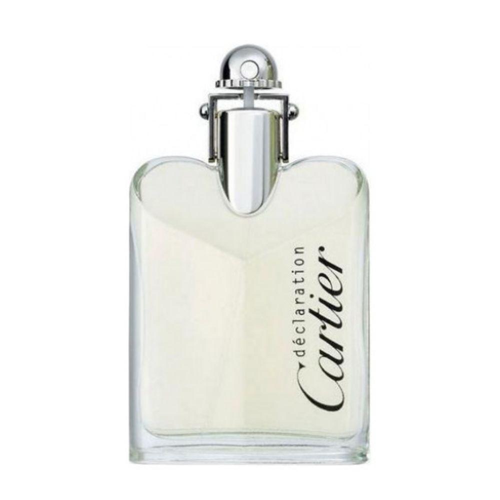 CARTIER DECLARATION EDT 100ML HOMBRE
