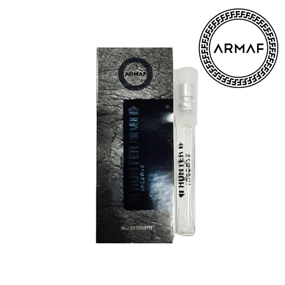 Armaf Hunter Intense Edt 8ml Hombre-Inspirado en Sauvage Dior