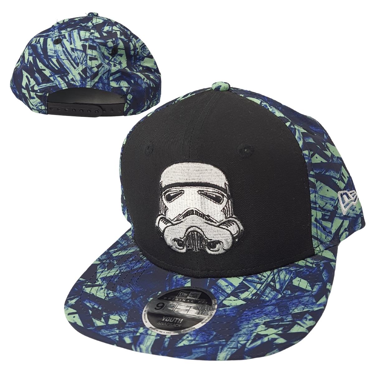 GORRA JOCKEY New Era STAR WARS Silueta 5950 UNISEX