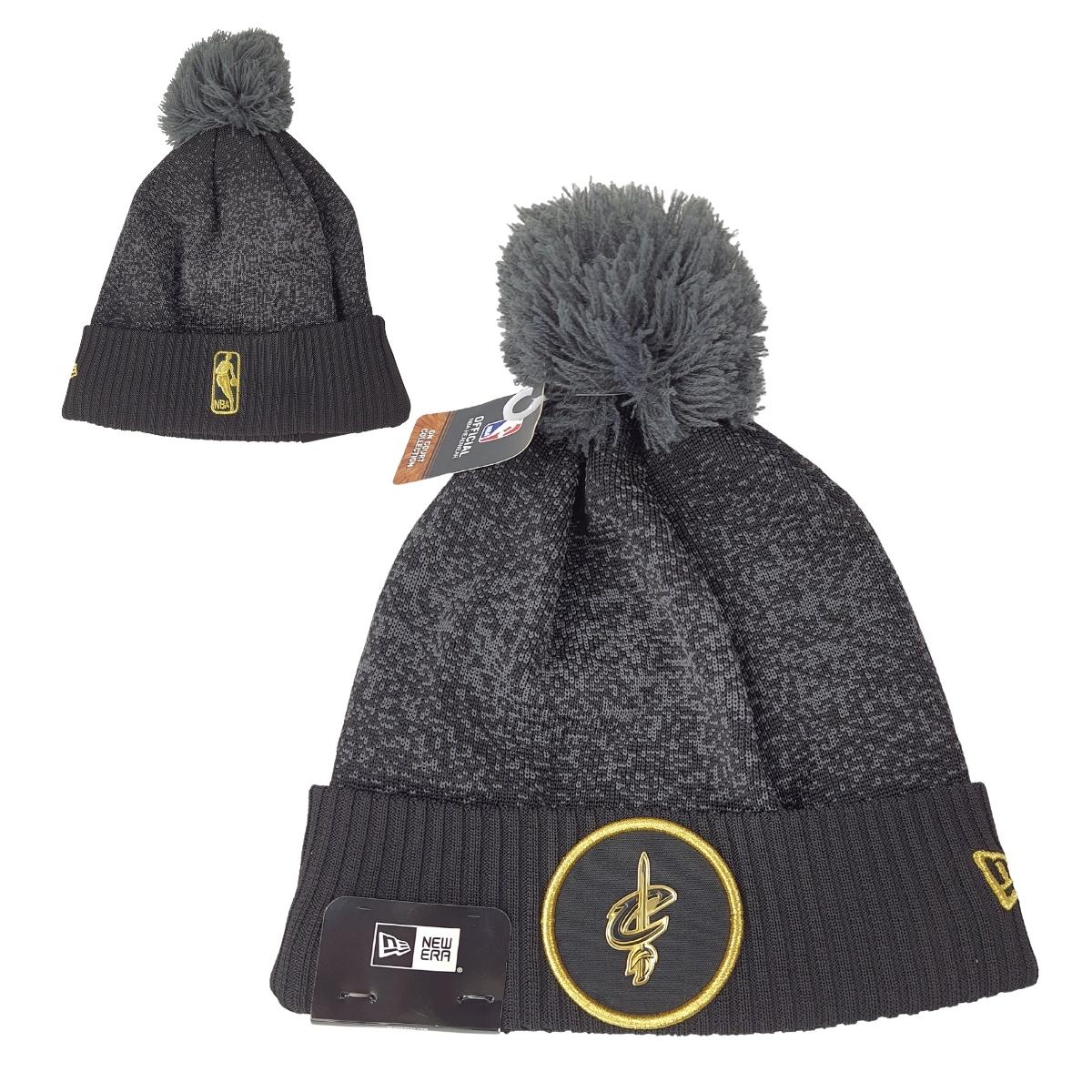GORRO New Era CLEVELAND CAVALIERS Silueta UNISEX