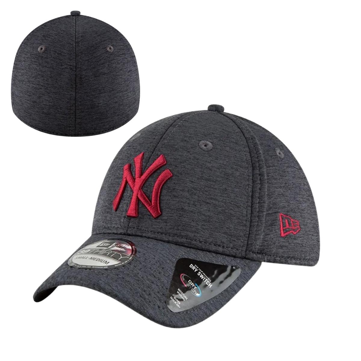 GORRA JOCKEY New Era NEW YORK YANKEES Silueta 3930 UNISEX