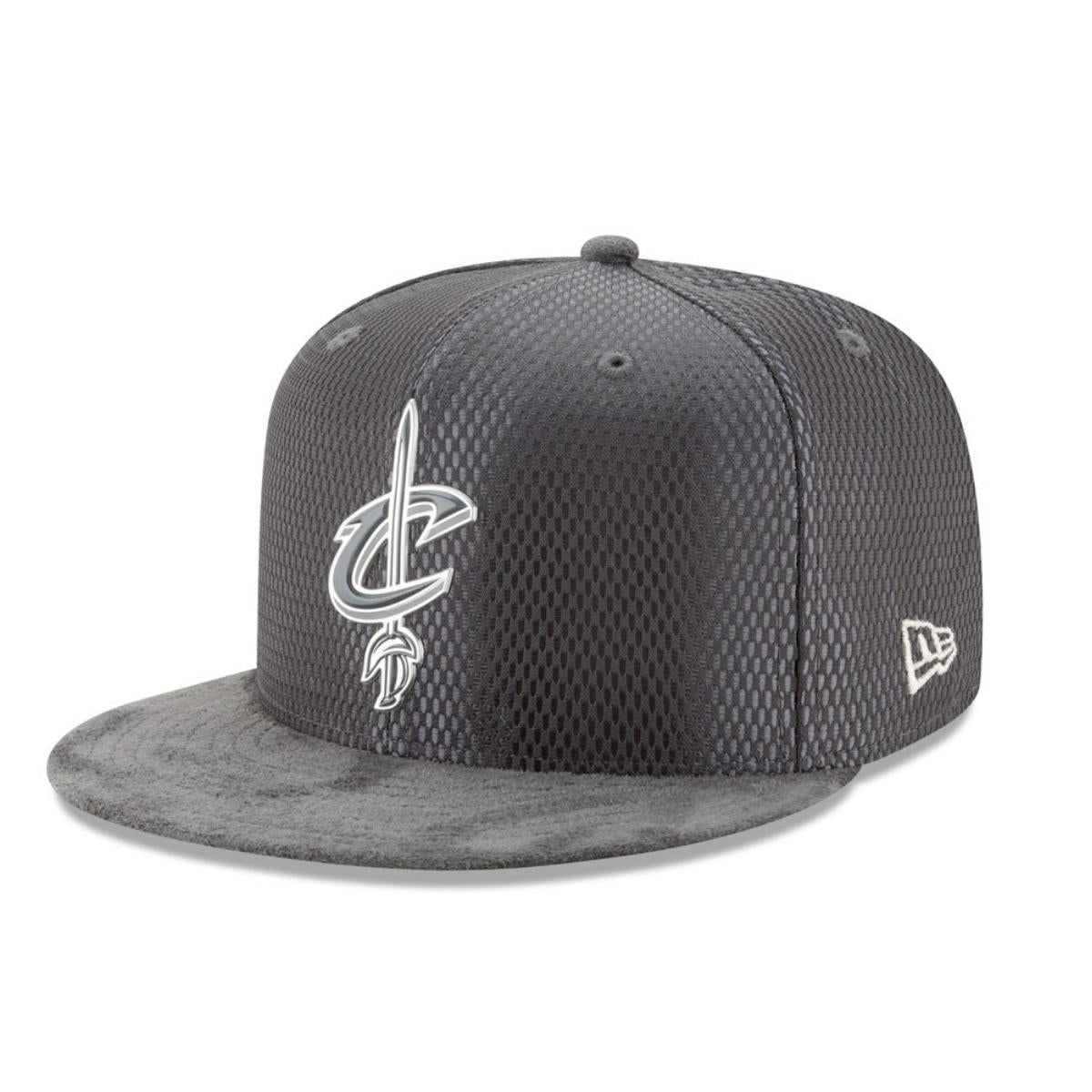 GORRA NEW ERA CLEVELAND CAVALIERS SILUETA 950 KIDS