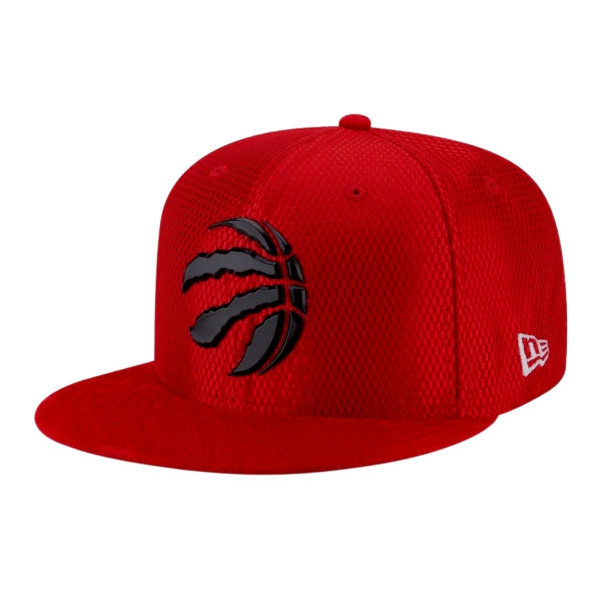 GORRA JOCKEY New Era TORONTO RAPTORS Silueta 950 UNISEX