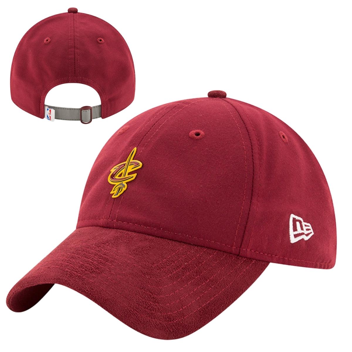 GORRA JOCKEY New Era CLEVELAND CAVALIERS Silueta 920 UNISEX