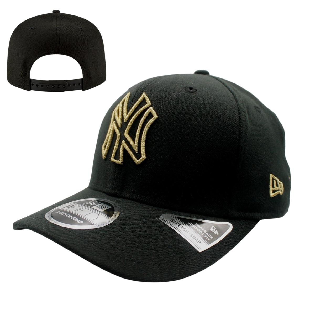 GORRA JOCKEY New Era NEW YORK YANKEES Silueta 950 UNISEX