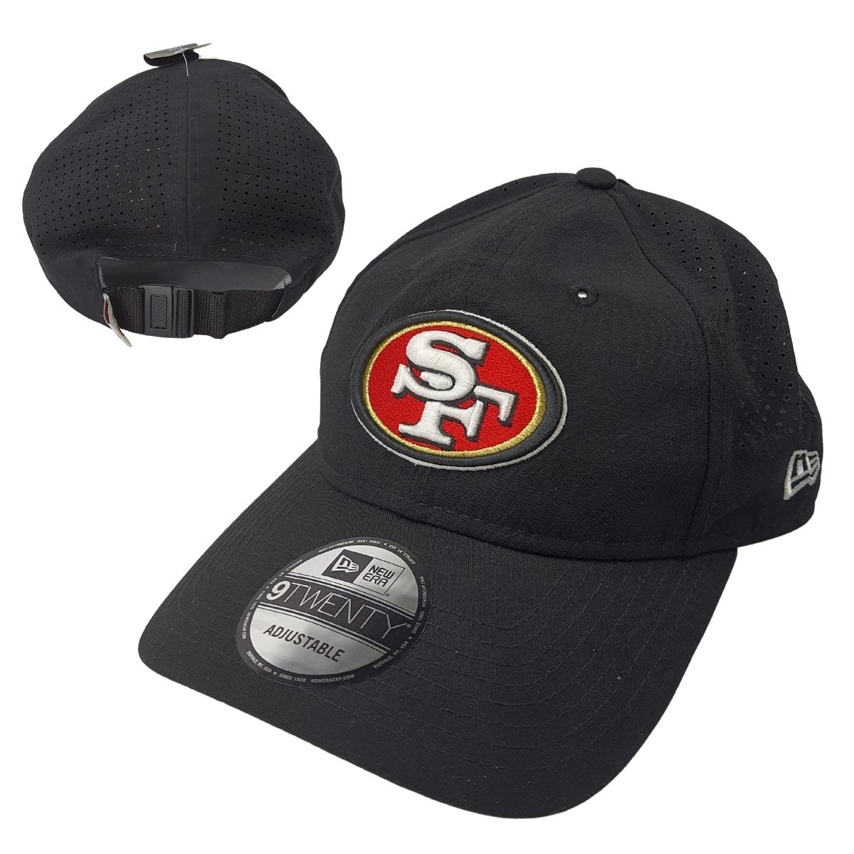 GORRA JOCKEY New Era SAN FRANCISCO Silueta 950 UNISEX