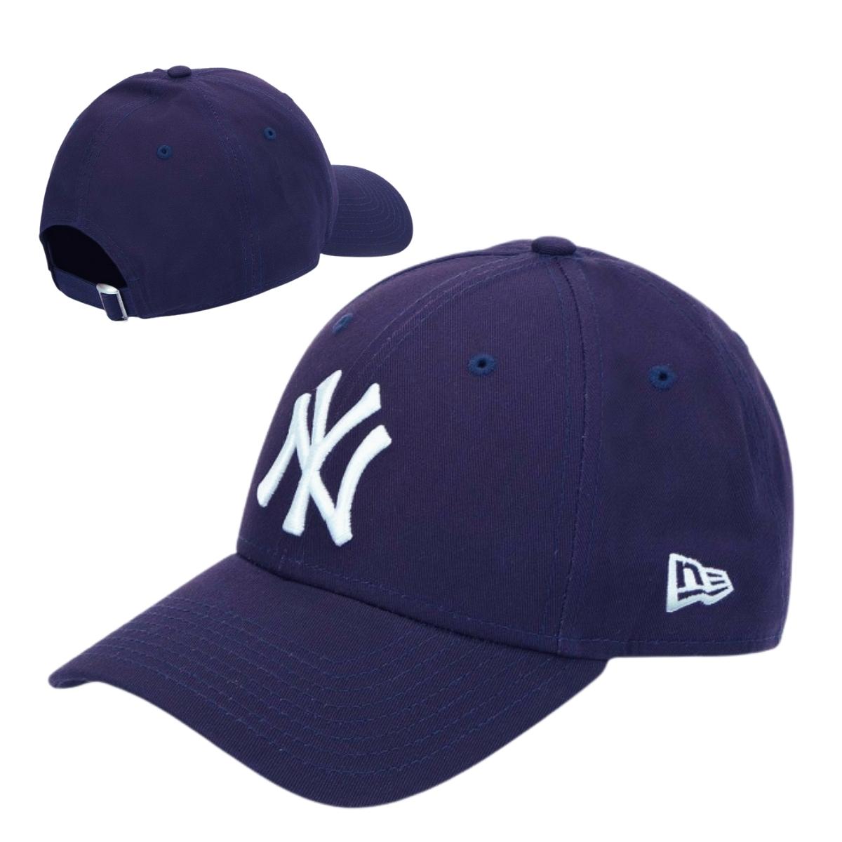 GORRA JOCKEY New Era NEW YORK YANKEES Silueta 940 UNISEX