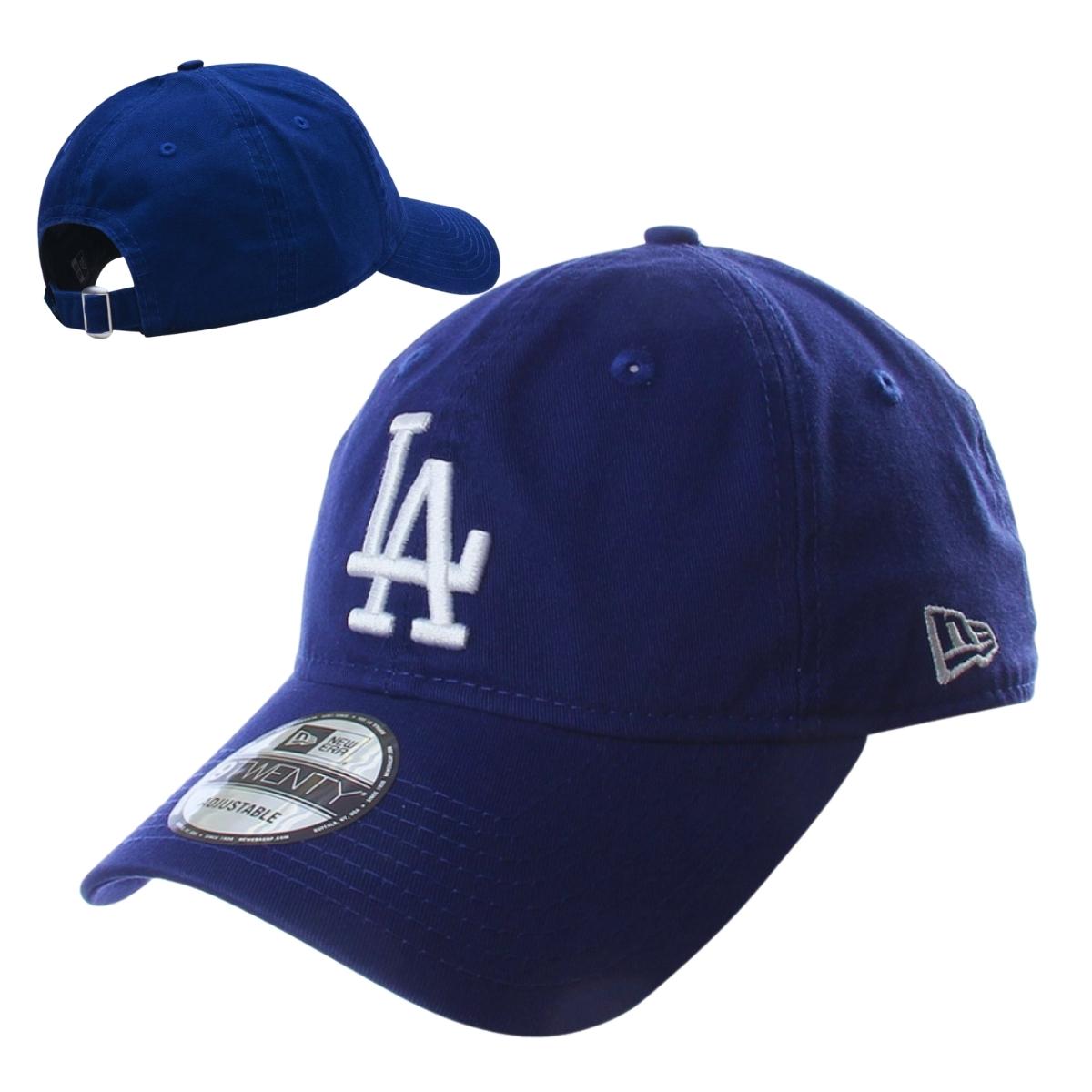 GORRA JOCKEY New Era LOS ANGELES DODGERS Silueta 920 UNISEX