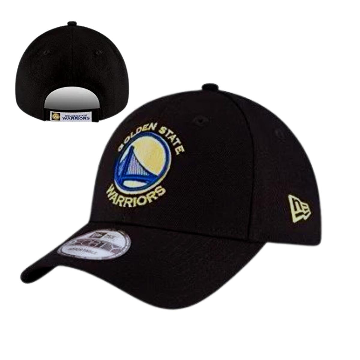 GORRA JOCKEY New Era GOLDEN STATE WARRIORS Silueta 940 UNISEX