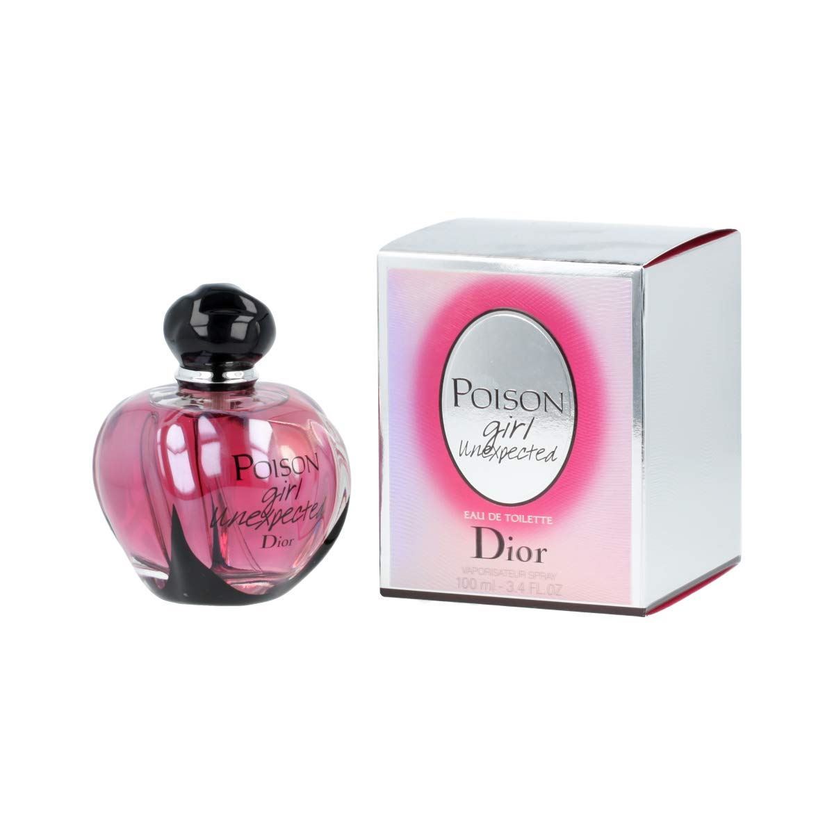 Poison Girl Unexpected Dior Edt 100ml Mujer .