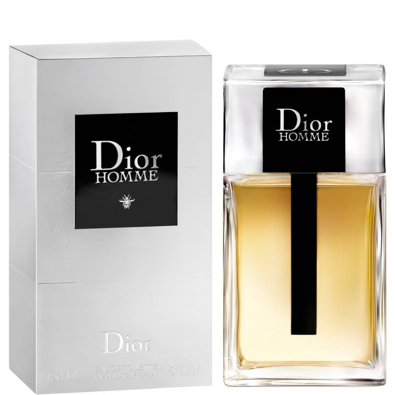 Dior Homme Edt 100 Ml Hombre Christian Dior