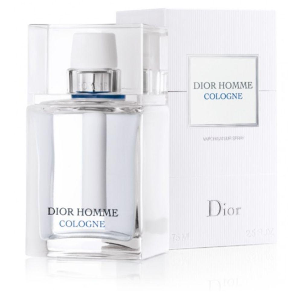 Dior Homme Cologne 200 Ml Hombre Christian Dior