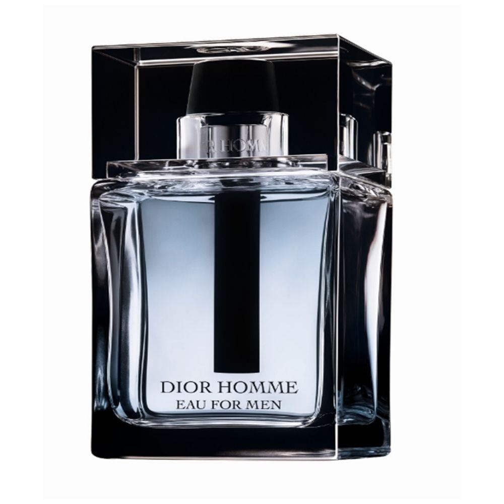 Dior Homme Eau For men EDT Hombre 100 Ml