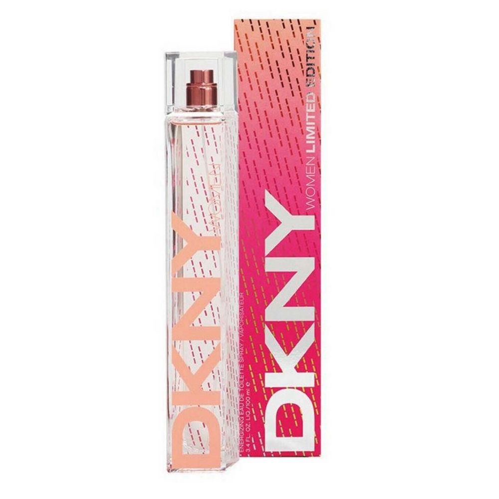 Dkny Limited Edition Edt 100ml Mujer