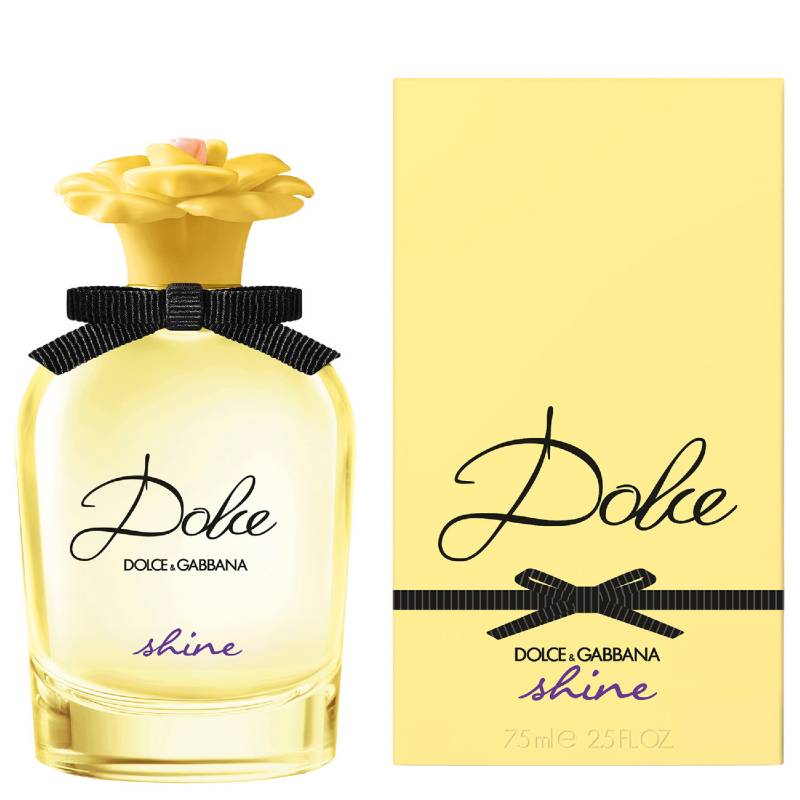 D&G Dolce Shine Edp 75Ml Mujer .
