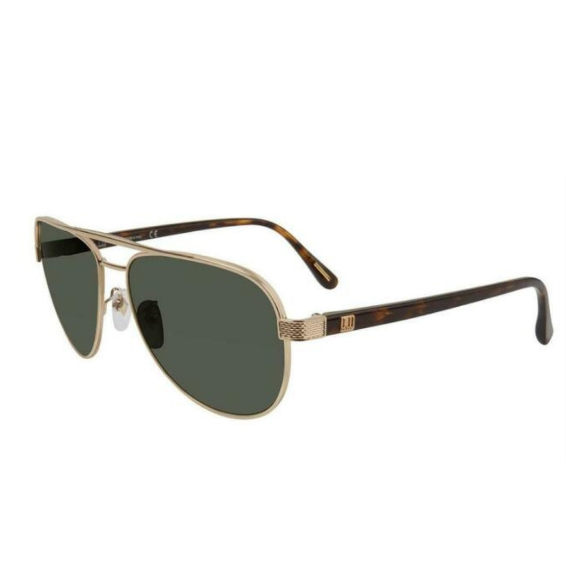 DUNHILL Lente De Sol SDH053300P58 GOLG SDH053