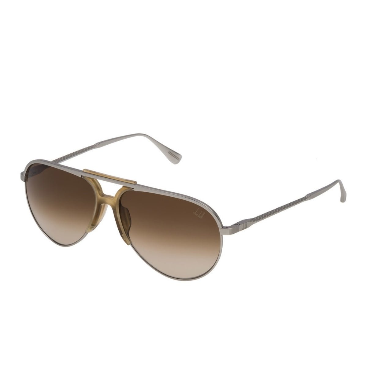 DUNHILL Lente De Sol SDH097M058161 IVORY SDH097M