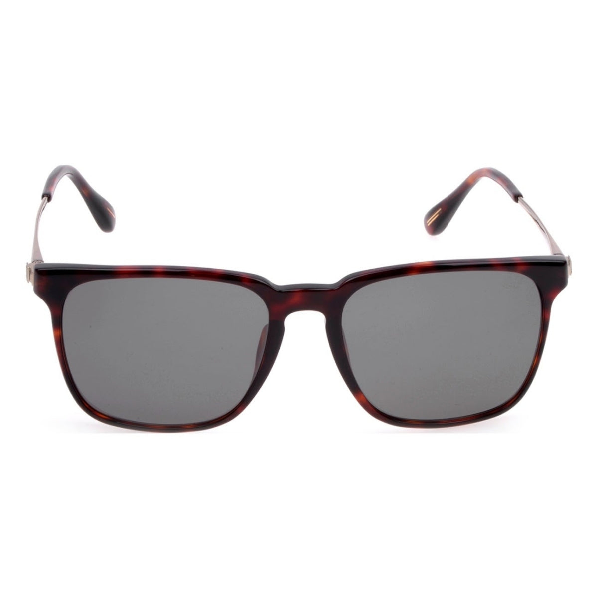 DUNHILL Lente De Sol SDH101777P57 BROWN SDH101