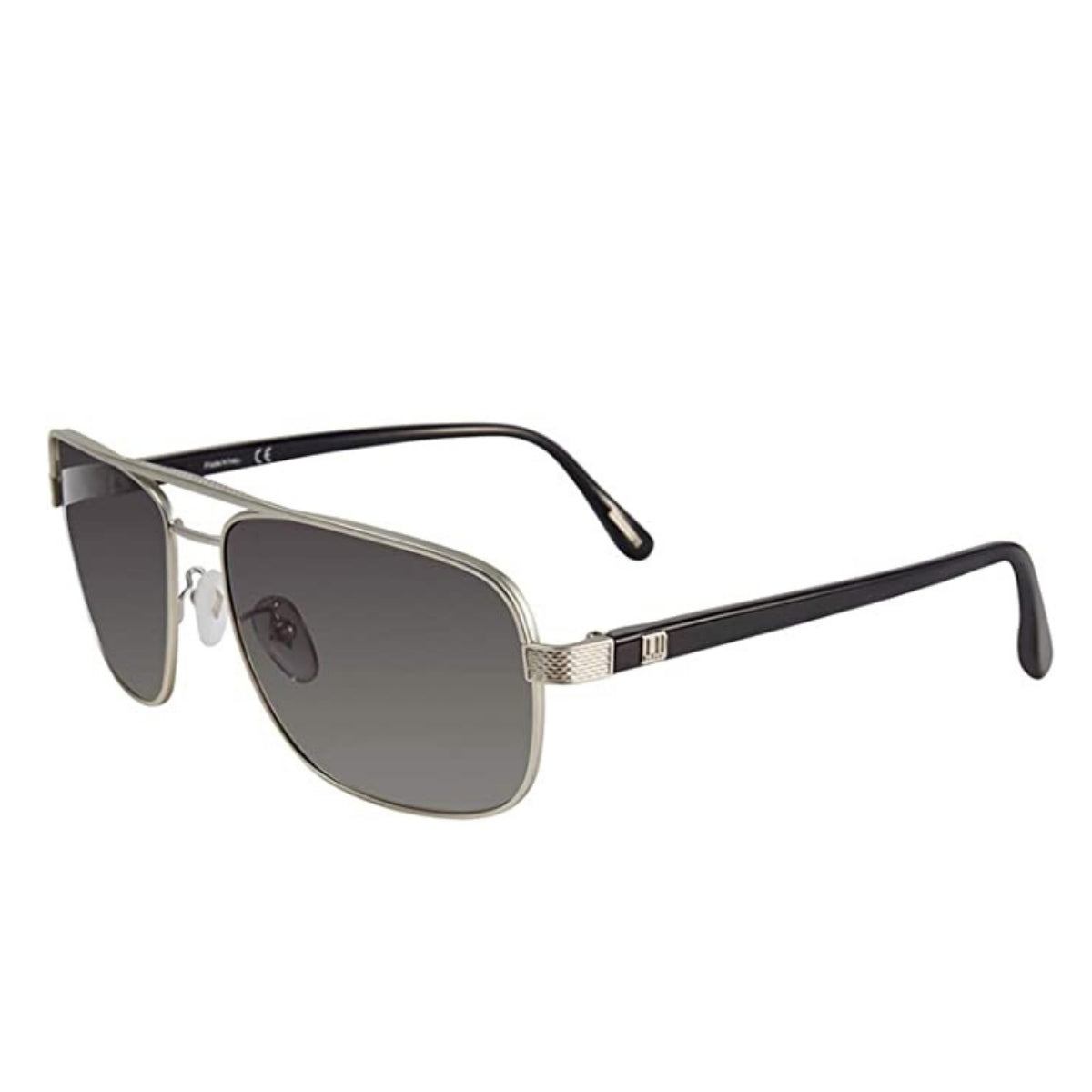 DUNHILL Lente De Sol SDH052581F59 SILVER SDH052