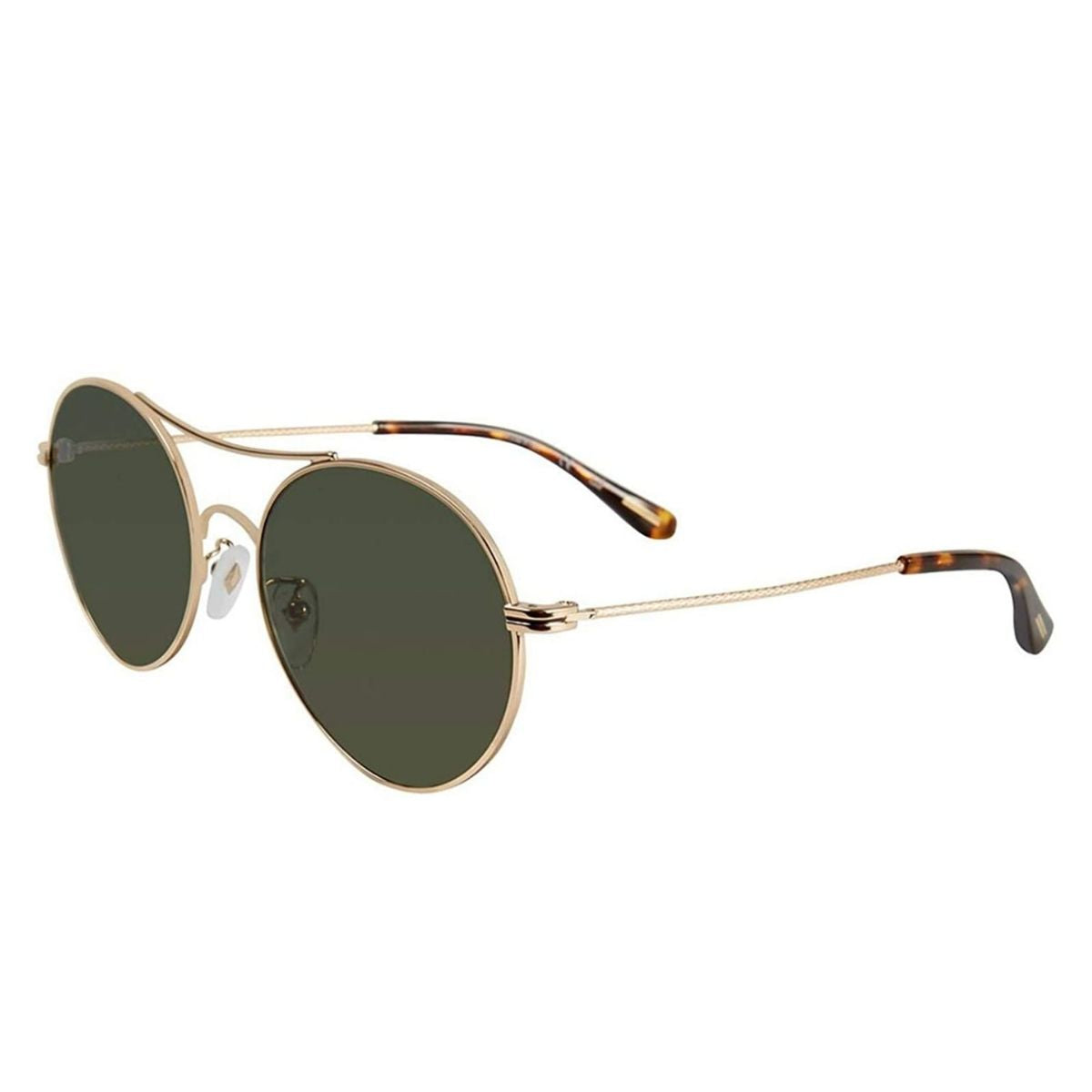 DUNHILL Lente De Sol SDH05136756 GOLD SDH051