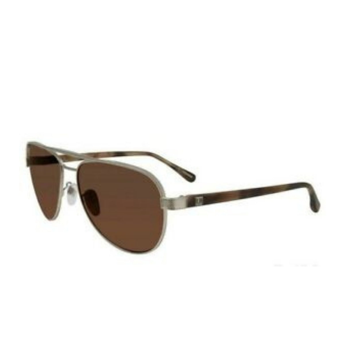 DUNHILL Lente De Sol SDH05358158 SILVER SDH053