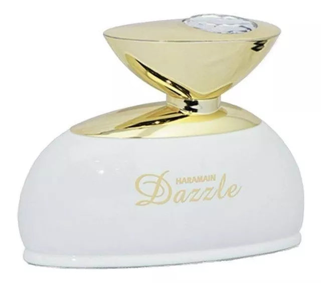 Dazzle AL Haramain Edp 100ml Mujer