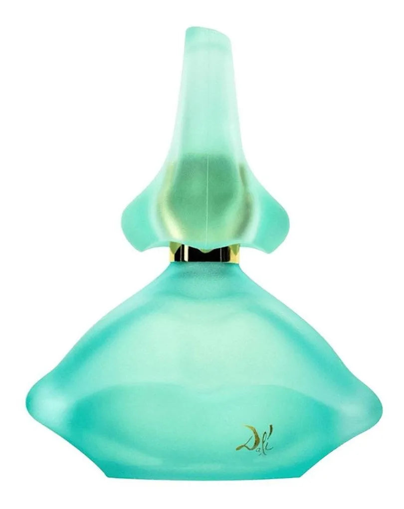 Laguna Salvador Dali Tester Edt 100 ml Mujer