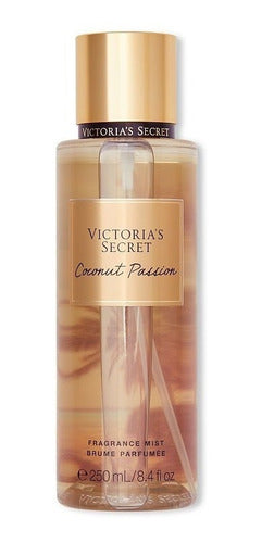 Coconut Passion Victoria Secret 250Ml Mujer Colonia (Formato 2023)