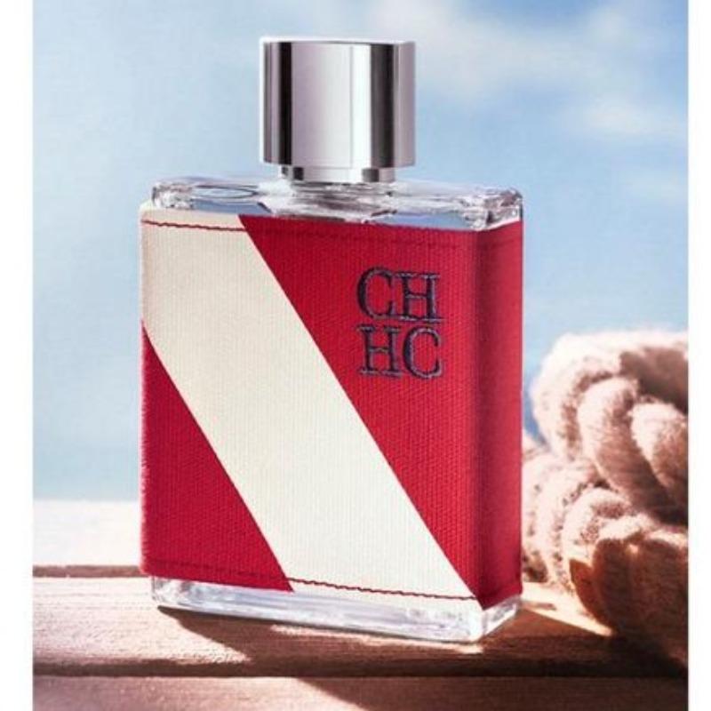 CH Sport 50ML EDT Hombre Carolina Herrera