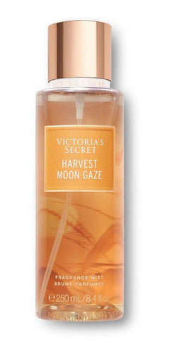 Harvest Moon Gaze Victoria Secret 250ml Fragrance Mist Mujer (Formato 2023)