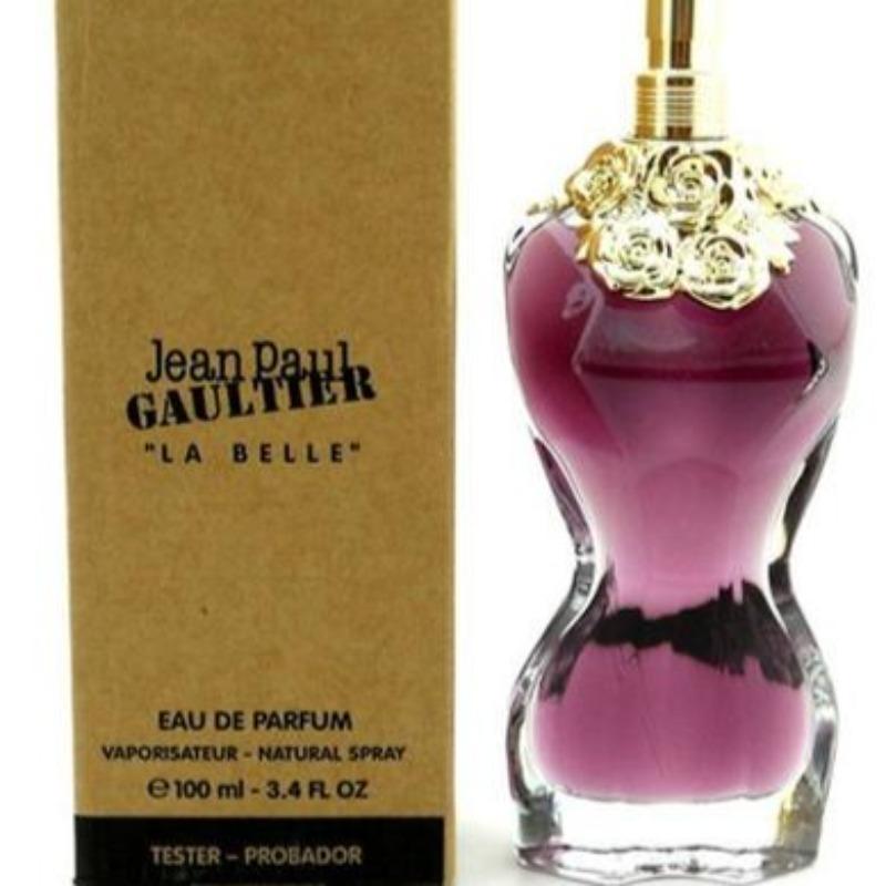 LA BELLE EDP 100ML TESTER MUJER JEAN PAUL