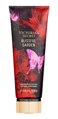 Blissful Garden Victoria Secret 236 ML Mujer Creama