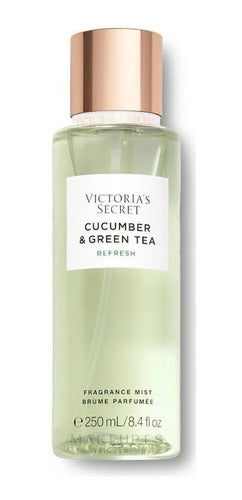 Cucumber & Green Tea Refresh Victoria Secret 250Ml Mujer Colonia