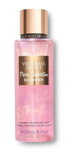 Pure Seduction Shimmer Victoria Secret 250Ml Colonia (Formato 2023)