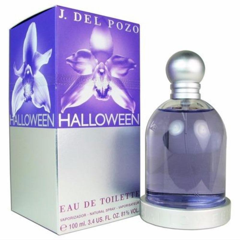 Halloween EDT 30ml Mujer Jesus Del Pozo