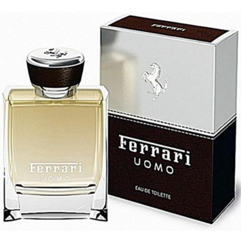 Ferrari Uomo 100ML EDT Hombre Ferrari